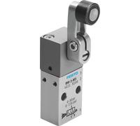 Festo 3/2 NC Monostable Swivel Lever Valve M5 80l/min - 4031