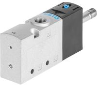Festo 3/2 NO Monostable Air Solenoid Valve G1/8 700l/min - 575258