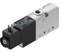 Festo 3/2 NO Monostable Air Solenoid Valve G1/8 700l/min - 575270