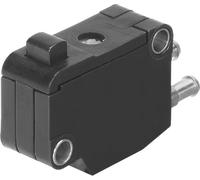 Festo 3/2 NO Monostable Stem Actuated Micro Valve PK-3 60l/min - 10403