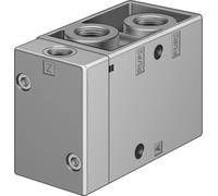 Festo 3/2 NO/NC Monostable Pneumatic Valve G1/8 500l/min - 7803