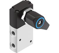 Festo 3/2 NO/NC Monostable Selector Valve G1/8 750l/min -0.95 - 10bar/-14 - 145psi - 4106806