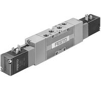 Festo 5/2 Bistable Air Solenoid Valve G1/8 1000l/min - 30476
