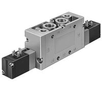 Festo 5/2 Bistable Air Solenoid Valve G3/8 2000l/min - 14948
