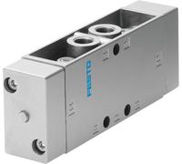 Festo 5/2 Bistable Pneumatic Valve G1/4 1100l/min - 10408