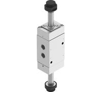 Festo 5/2 Bistable Pneumatic Valve G1/4 989l/min 2.5 - 8bar/36 - 116psi - 4514927