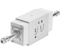 Festo 5/2 Bistable Pneumatic Valve G1/4 989l/min 2.5 - 8bar/36 - 116psi - 4514929