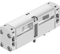 Festo 5/2 Bistable Pneumatic Valve Size 18mm ISO 15407-1 550l/min - 546724