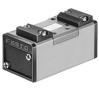 Festo 5/2 Bistable Pneumatic Valve Size 2 ISO 5599-1 2300l/min - 151846