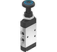Festo 5/2 Bistable Pushbutton Valve G1/8 750l/min -0.95 - 10bar/-14 - 145psi - 5299710