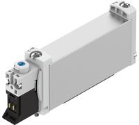 Festo 5/2 Monostable Air Solenoid Valve Flange 520 - 630l/min - 574379
