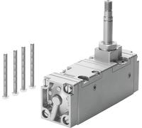 Festo 5/2 Monostable Air Solenoid Valve G1/2 1.5 - 10bar/22 - 145psi - 6117