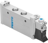 Festo 5/2 Monostable Air Solenoid Valve G1/8 700 - 780l/min - 574371