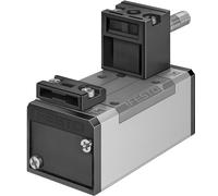 Festo 5/2 Monostable Air Solenoid Valve Size 2 ISO 5599-1 2300l/min - 151709