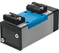 Festo 5/2 Monostable Pneumatic Valve Size 1 ISO 5599-1 1200l/min - 151014