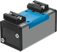 Festo 5/2 Monostable Pneumatic Valve Size 3 ISO 5599-1 4500l/min - 151864