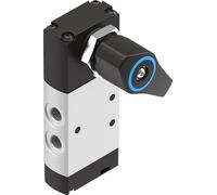 Festo 5/2 Monostable Selector Valve G1/8 750l/min -0.95 - 10bar/-14 - 145psi - 4106808