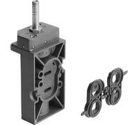 Festo 5/2 or 3/2 Monostable Air Solenoid Valve G1/4 900l/min - 535987