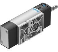 Festo 5/2 or 3/2 switchable Air Solenoid Valve 1250l/min 2.5 - 10bar/36 - 145psi - 577257
