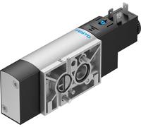 Festo 5/2 or 3/2 switchable Air Solenoid Valve 1250l/min 2.5 - 10bar/36 - 145psi - 8074945