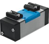 Festo 5/3 Exhausted Pneumatic Valve Size 1 ISO 5599-1 1200l/min - 151011