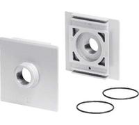 Festo 537138 Sub-Base, Model MS12-AGI