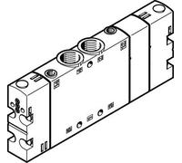 Festo 550162 Model CPE18-P1-5/3BS-1/4 Basic Valve