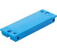 Festo 9348 Model APL-2N-G Mounting Plate
