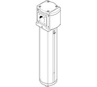 Festo Active Carbon Filter Battery Module 0-20bar 6500l/min - 564038