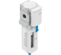 Festo Active Carbon Filter G1/2'' 0-20bar 2500l/min - 552927