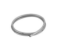 FESTO Air hose PUN-8 Polyurethane Silver 5.7 mm 10 bar