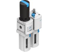 Festo Air Preparation Unit G1/2'' 0.5-12bar 3600l/min 5µm - 530234