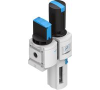 Festo Air Preparation Unit G1/2'' 0.5-12bar 5100l/min 40µm - 8025355