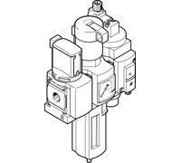 Festo Air Preparation Unit G1/2'' 4-7bar 4400l/min 40µm - 8042670