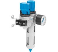 Festo Air Preparation Unit G1/4'' 0.5-12bar 1150l/min 40µm Mini - 185734