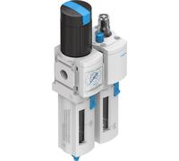 Festo Air Preparation Unit G1/4'' 0.5-12bar 850l/min 5µm - 531121