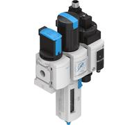 Festo Air Preparation Unit G1/4'' 4-10bar 1400l/min 40µm - 8025358