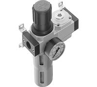 Festo Air Preparation Unit G1/8'' 0.5-12bar 720l/min 40µm Mini - 185707