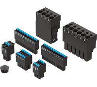 Festo Assortment Of Plugs - 5119205