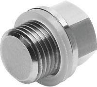 Festo Blanking Plug - 196720