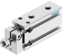 Festo Compact Cylinder 10mm Bore 10mm Stroke Double Acting - 4832288