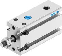 Festo Compact Cylinder 10mm Bore 10mm Stroke Single Acting - 4832117