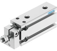 Festo Compact Cylinder 10mm Bore 15mm Stroke Double Acting - 4832290