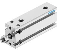Festo Compact Cylinder 10mm Bore 25mm Stroke Double Acting - 4831873