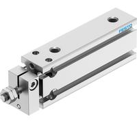 Festo Compact Cylinder 10mm Bore 30mm Stroke Double Acting - 4832296