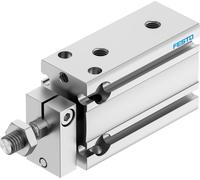 Festo Compact Cylinder 16mm Bore 10mm Stroke Double Acting - 4834261