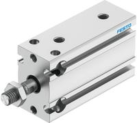 Festo Compact Cylinder 16mm Bore 15mm Stroke Double Acting - 4833187