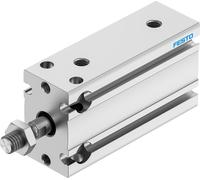 Festo Compact Cylinder 16mm Bore 20mm Stroke Double Acting - 4833188