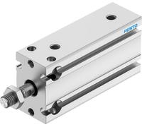 Festo Compact Cylinder 16mm Bore 25mm Stroke Double Acting - 4833189