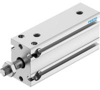 Festo Compact Cylinder 16mm Bore 30mm Stroke Double Acting - 4833190